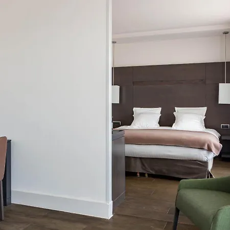 New Of - Vieux Port 4* Marsiglia