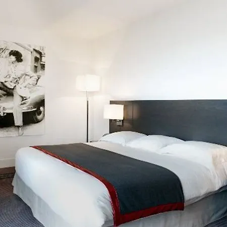 New Of - Vieux Port 4* Marsiglia