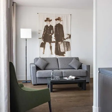 New Of - Vieux Port 4*